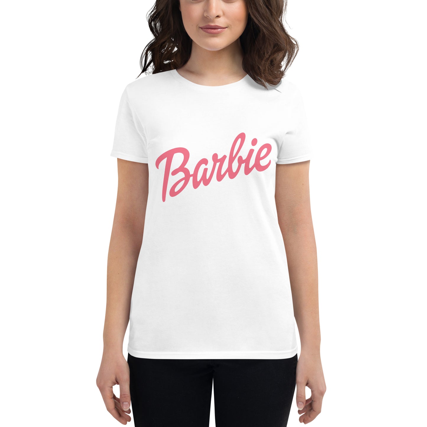 Barbie Tee