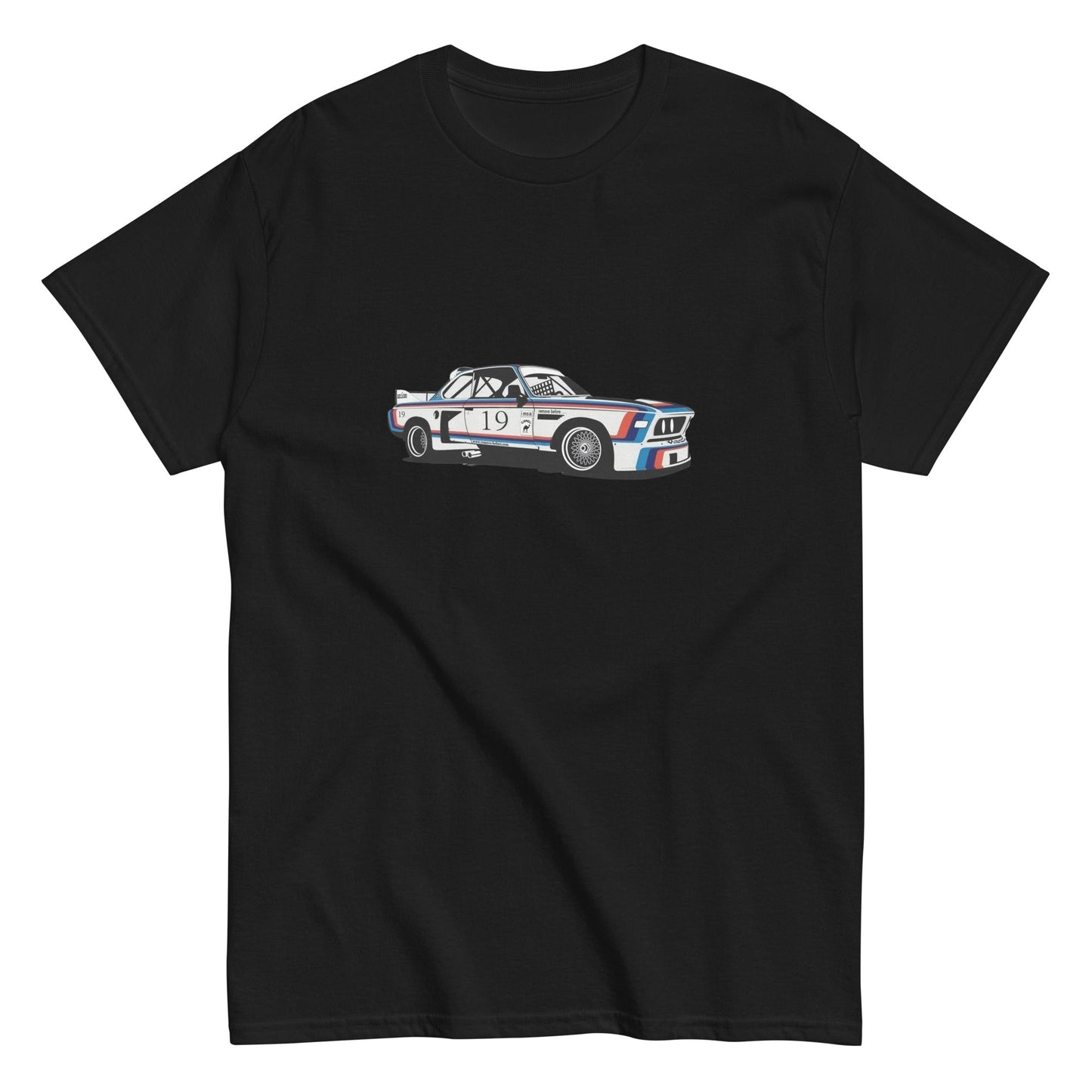 BMW 3.0 CSL Tee