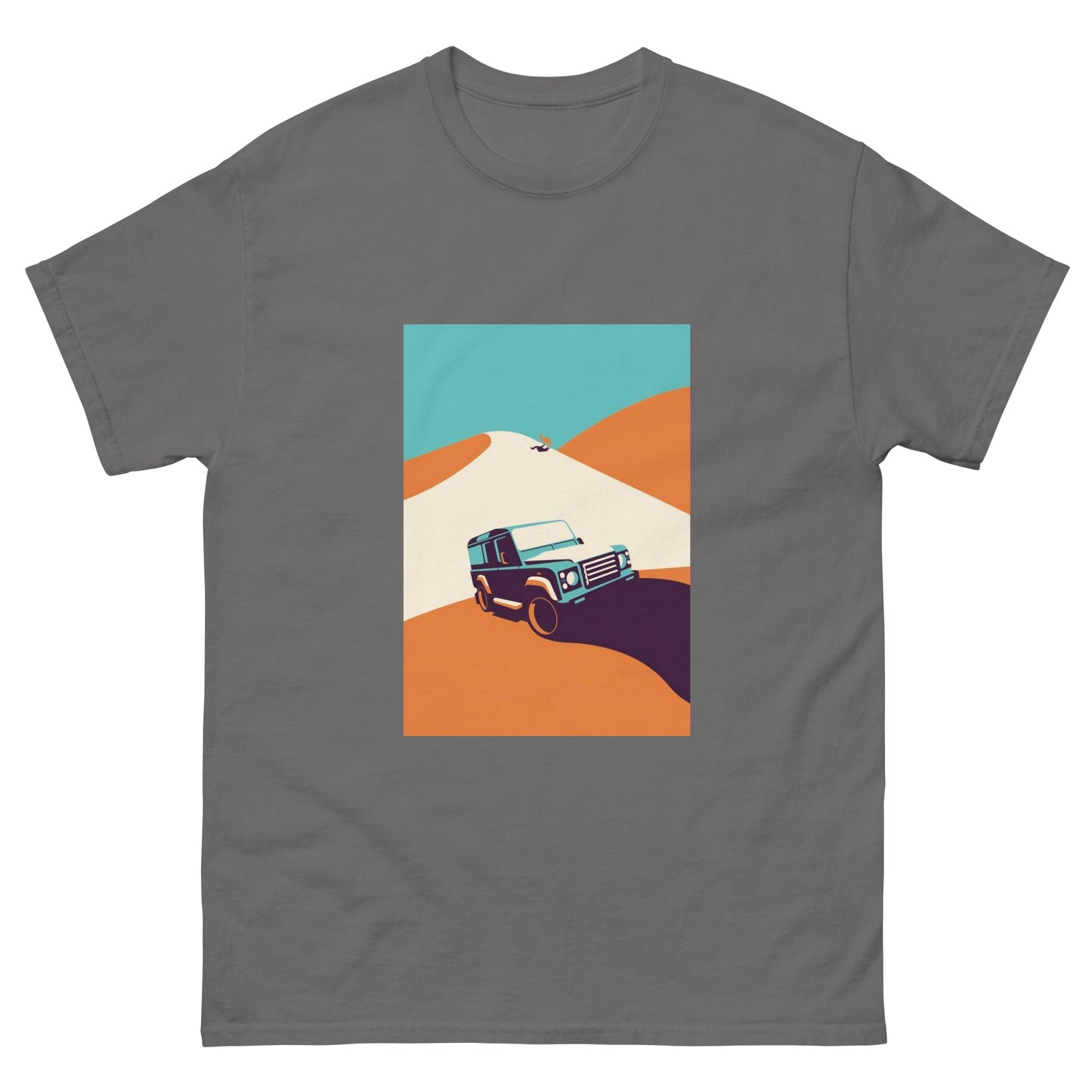 Land Rover Defender Tee