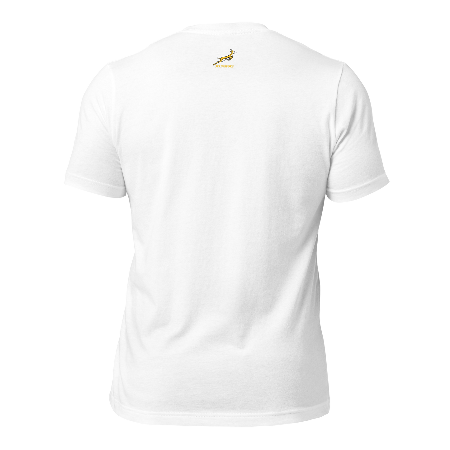Kids Web Ellis Springboks 2023 Rugby World Cup Winners Tee